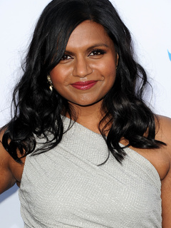 Mindy Kaling